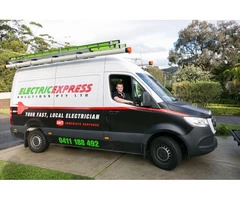 Electrician Freshwater