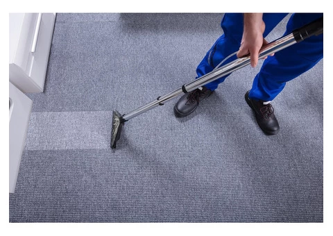 Commercial Carpet Cleaning Services Adelaide