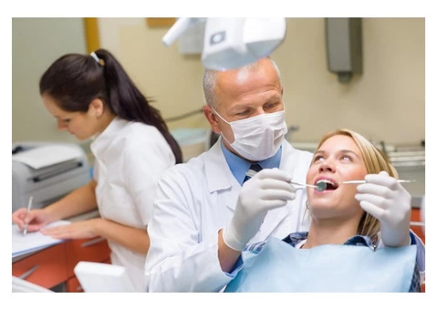 Emergency Dental Treatment