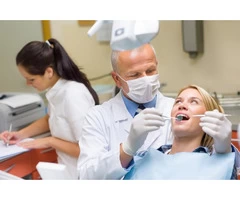 Emergency Dental Treatment