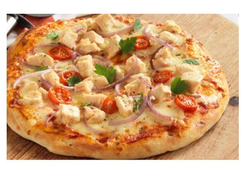 15% Off - La Botte Pizza Menu Pascoe Vale South, VIC - 1/4