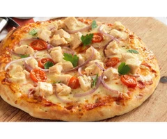 15% Off - La Botte Pizza Menu Pascoe Vale South, VIC