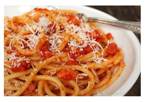 15% Off - La Botte Pizza Menu Pascoe Vale South, VIC - 4/4