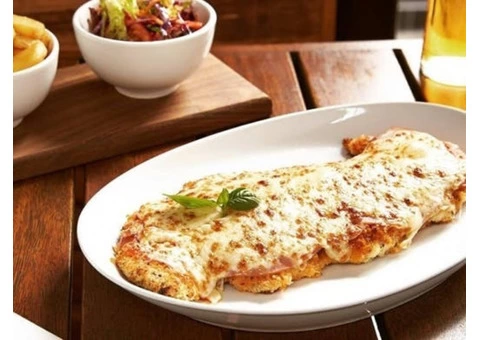 Delicious Food !! Get 5% off @Marina Chicken and Seafood North Haven, SA