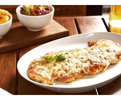 Delicious Food !! Get 5% off @Marina Chicken and Seafood North Haven, SA