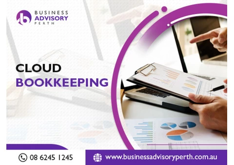 Looking For The Top  Cloud Bookkeeping Services For Your Company?