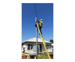 Level 2 Service Provider - Best Electrician in Sydney