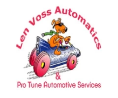 Affordable Automatic Transmission Specialist in Sydney - Len Voss Automatics