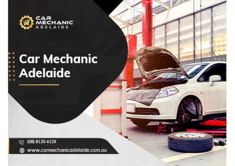 Choose Wisely as the Right auto car mechanic can add more years to your car’s life.