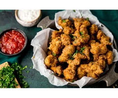 Delicious Indian Food !! Get 5% off @K & G Tandoori Indian Cuisine Morphett Vale, SA