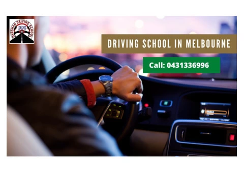 Get your driving license in just one attempt - Darshan Driving School