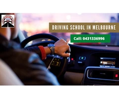 Get your driving license in just one attempt - Darshan Driving School
