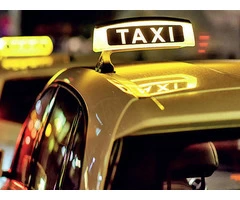 Cabs Services in Cranbourne, Melbourne