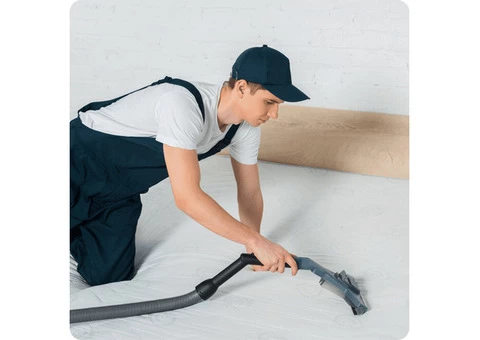 Anchor Mattress Cleaning Sunshine Coast