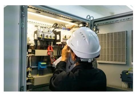 Commercial Electrician Illawarra - 2/2