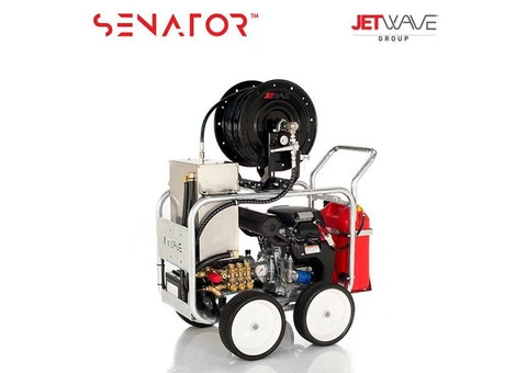 Jetwave Group - 3/5