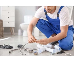 Plumber Capalaba