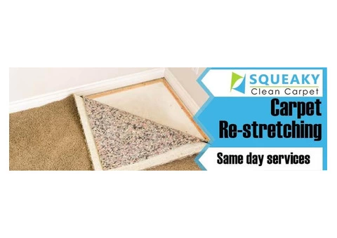 Carpet Repair Adelaide