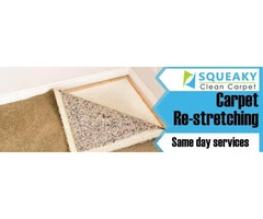 Carpet Repair Adelaide