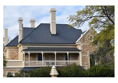 Roofing Company Adelaide