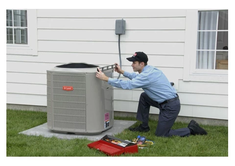Evaporative Cooling Installer Werribee