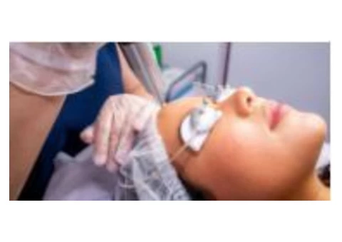 Get Skin Rejuvenation In Sydney