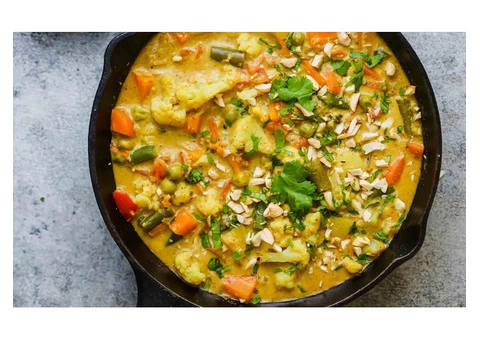 5% Off - Malawi kitchen Indian Restaurant Highfields, QLD - 1/3