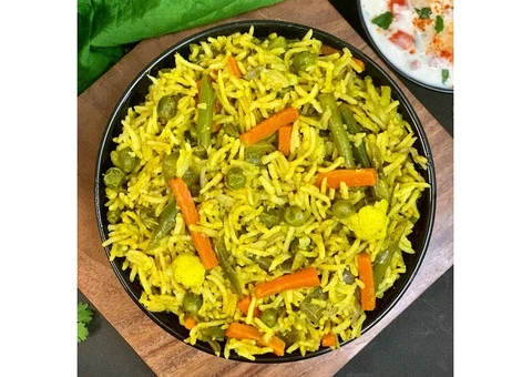 5% Off - Malawi kitchen Indian Restaurant Highfields, QLD - 2/3