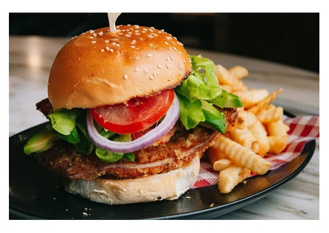5% off - Florentine Pizza and Charcoal Chicken Moonee Ponds, VIC - 1/5