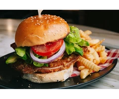 5% off - Florentine Pizza and Charcoal Chicken Moonee Ponds, VIC