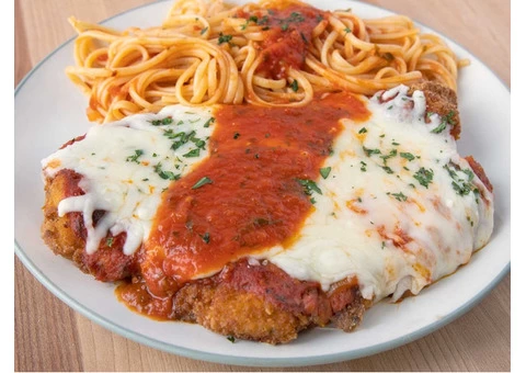 5% off - Florentine Pizza and Charcoal Chicken Moonee Ponds, VIC - 2/5