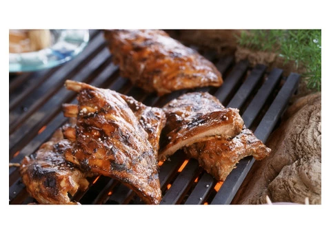 5% off - Florentine Pizza and Charcoal Chicken Moonee Ponds, VIC - 3/5