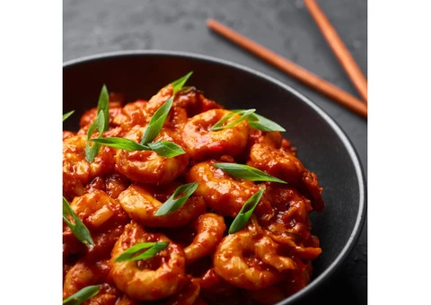 5% off - Florentine Pizza and Charcoal Chicken Moonee Ponds, VIC - 4/5