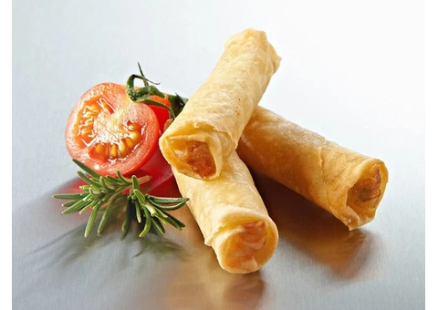 5% off - Florentine Pizza and Charcoal Chicken Moonee Ponds, VIC - 5/5