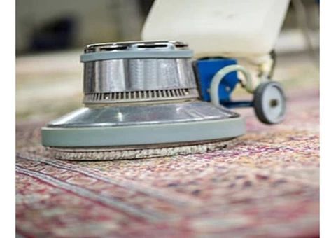 Best Rug Cleaning Richmond