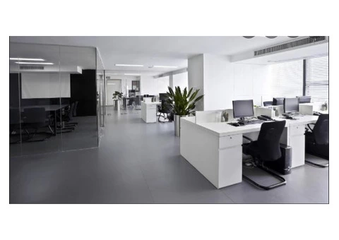 Office Renovation Melbourne