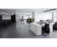 Office Renovation Melbourne