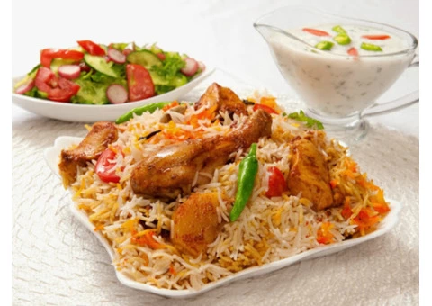 Lara Indian Restaurant Ozfoodhunter - 1/3