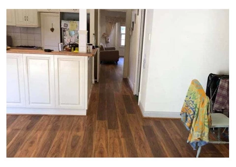 Laminate Flooring Adelaide
