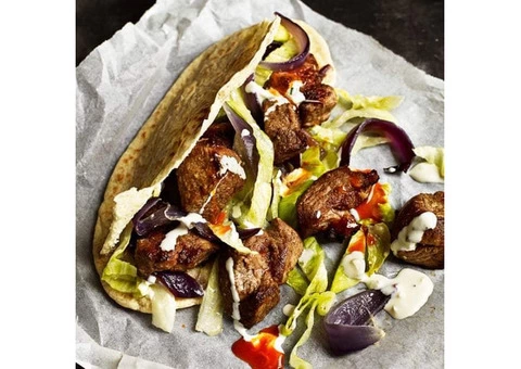 Exotic Pizza Pasta and Kebab Menu – 5% Off - Deer Park, VIC - 2/5