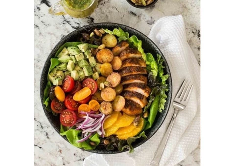 Exotic Pizza Pasta and Kebab Menu – 5% Off - Deer Park, VIC - 4/5