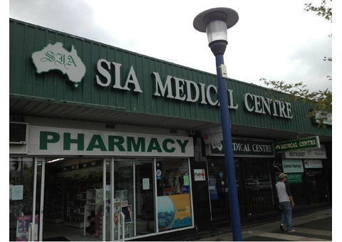 Illuminated Signage, Illuminated Neon Signs Melbourne | J.C Signwriters - 4/4