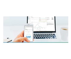 Find the best ledger and STP software