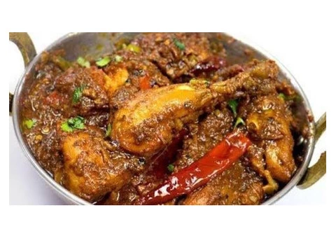 5% Off - Mangal Char Grill Middle - Underwood, QLD - 4/5