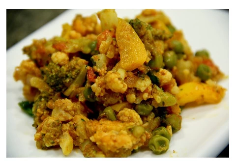 5% Off - Mangal Char Grill Middle - Underwood, QLD - 5/5