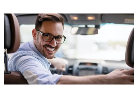 Book luxury cab Sydney