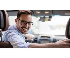 Book luxury cab Sydney