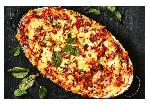 Rita's Pizzeria & Restaurant Chirnside Park - 1/3