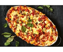 Rita's Pizzeria & Restaurant Chirnside Park