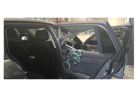 One-Stop Shop for Repair or Replace Damaged Windows